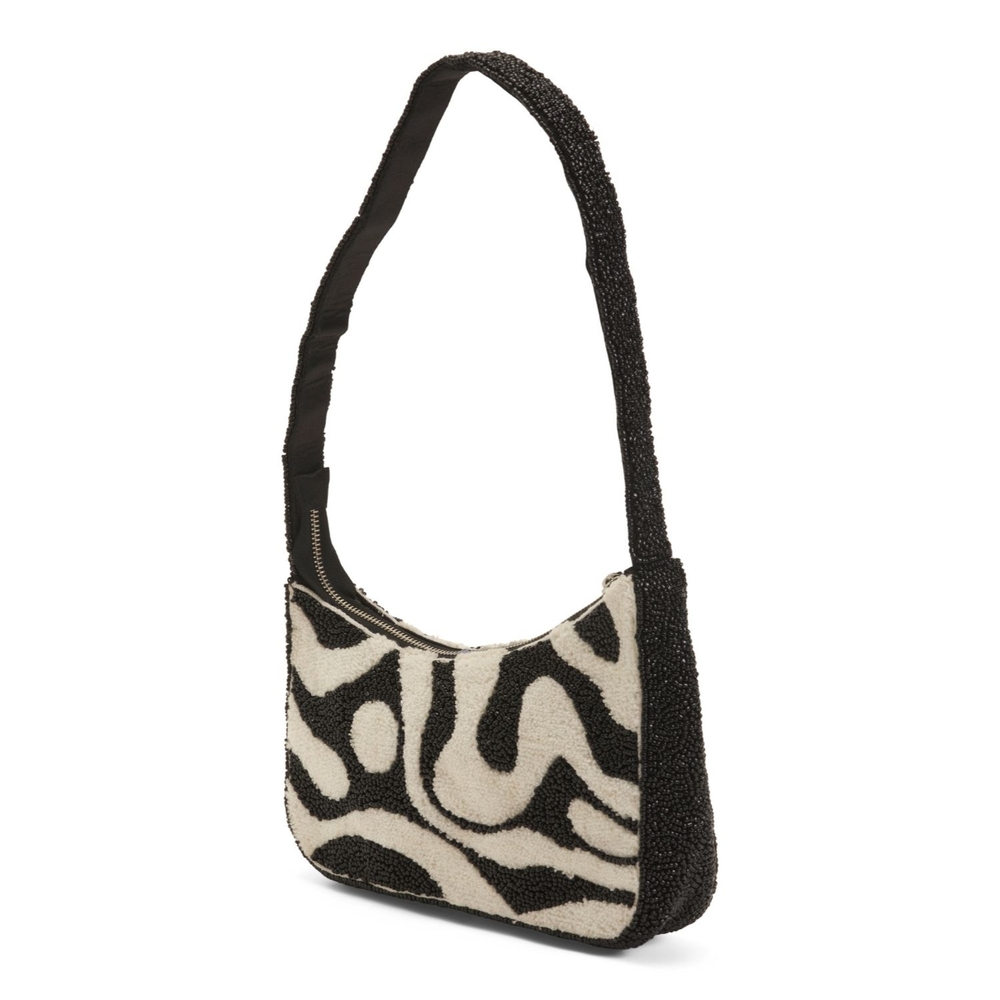 Viral Beaded Handbag - Picture 2 of 3